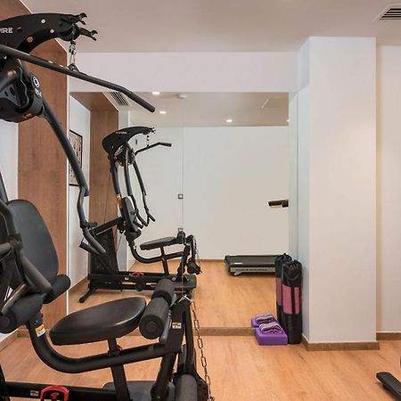Mirabile Luxury Suites خانيا المظهر الخارجي الصورة