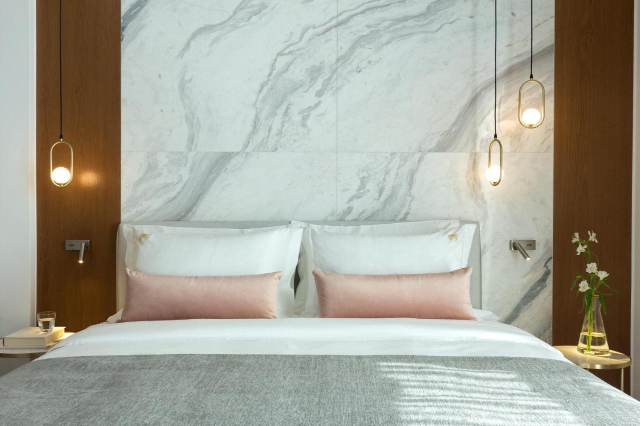 Mirabile Luxury Suites خانيا المظهر الخارجي الصورة