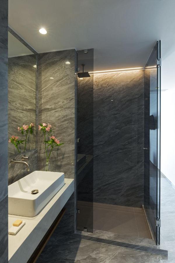 Mirabile Luxury Suites خانيا المظهر الخارجي الصورة