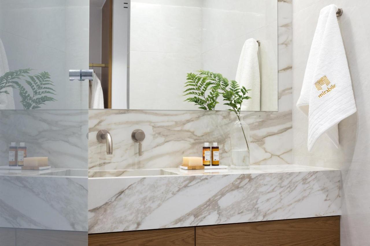 Mirabile Luxury Suites خانيا المظهر الخارجي الصورة