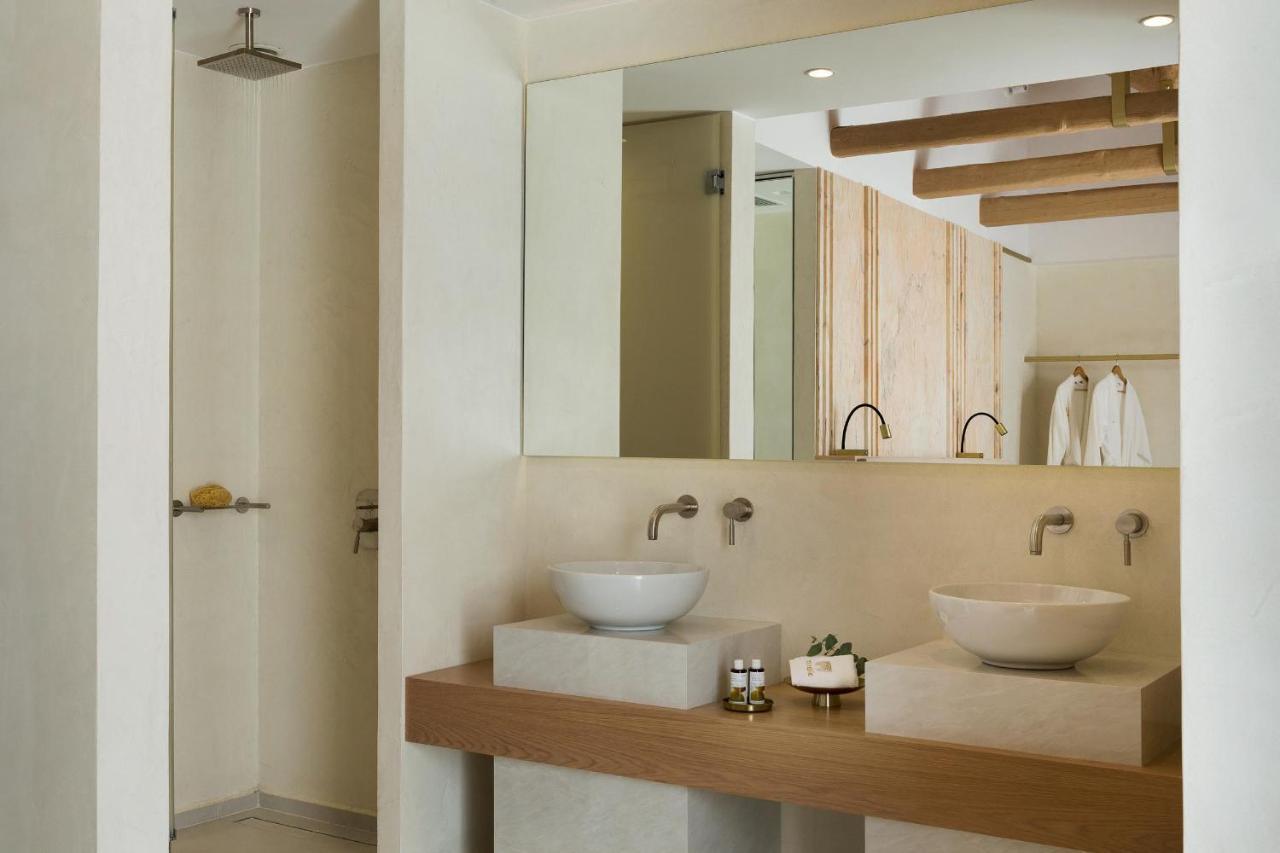 Mirabile Luxury Suites خانيا المظهر الخارجي الصورة
